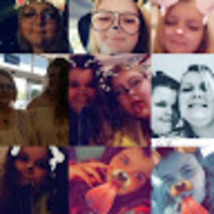 Meet your Posher, Brandi